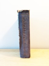 Vintage 1940 "Bedside ESQUIRE" collected short stories hardcover book