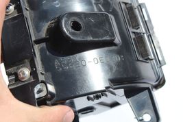 10-15 LEXUS RX350 DASH LEFT SIDE POP OUT CUP HOLDER M1785 image 6