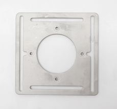 Google Nest Learning Thermostat E Steel Plate  image 4
