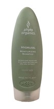Nexxus Phyto Organics Hydruss Moisturizing Shampoo 10.1 oz | Free Shippi... - $49.99