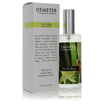 Demeter To Yo Ran Orchid by Demeter Cologne Spray (Unisex) 4 oz (Men) - $40.33