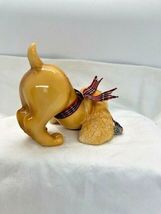 Cocker Spaniel Figurine Little Paws Tasha Sculpted Dog Special Edition LPA002 image 5
