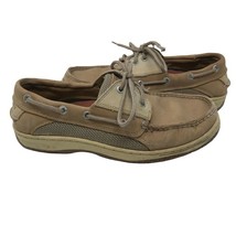Sperry Top Sider Men's Slip On Boat Shoes (Size 7M) - $53.22