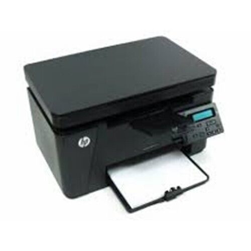 HP LaserJet Pro M125nw MFP Printer WOW Only And 50 Similar Items