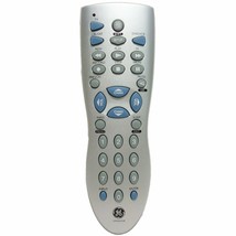 Ge 24912 (RC24912-E) 3 Device Universal Remote Control For Tv, CBL/SAT, DVD/VCR - $6.99