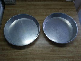 Wear-Ever cake pans 2713 - $28.49