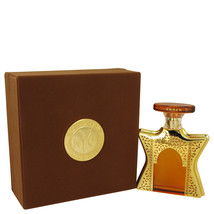 Bond No. 9 Dubai Amber Perfume 3.3 Oz Eau De Parfum Spray - $399.95