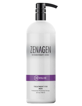 ZENAGEN Men’s Treatment to Restore & Replenish Hair, 32 fl oz image 1
