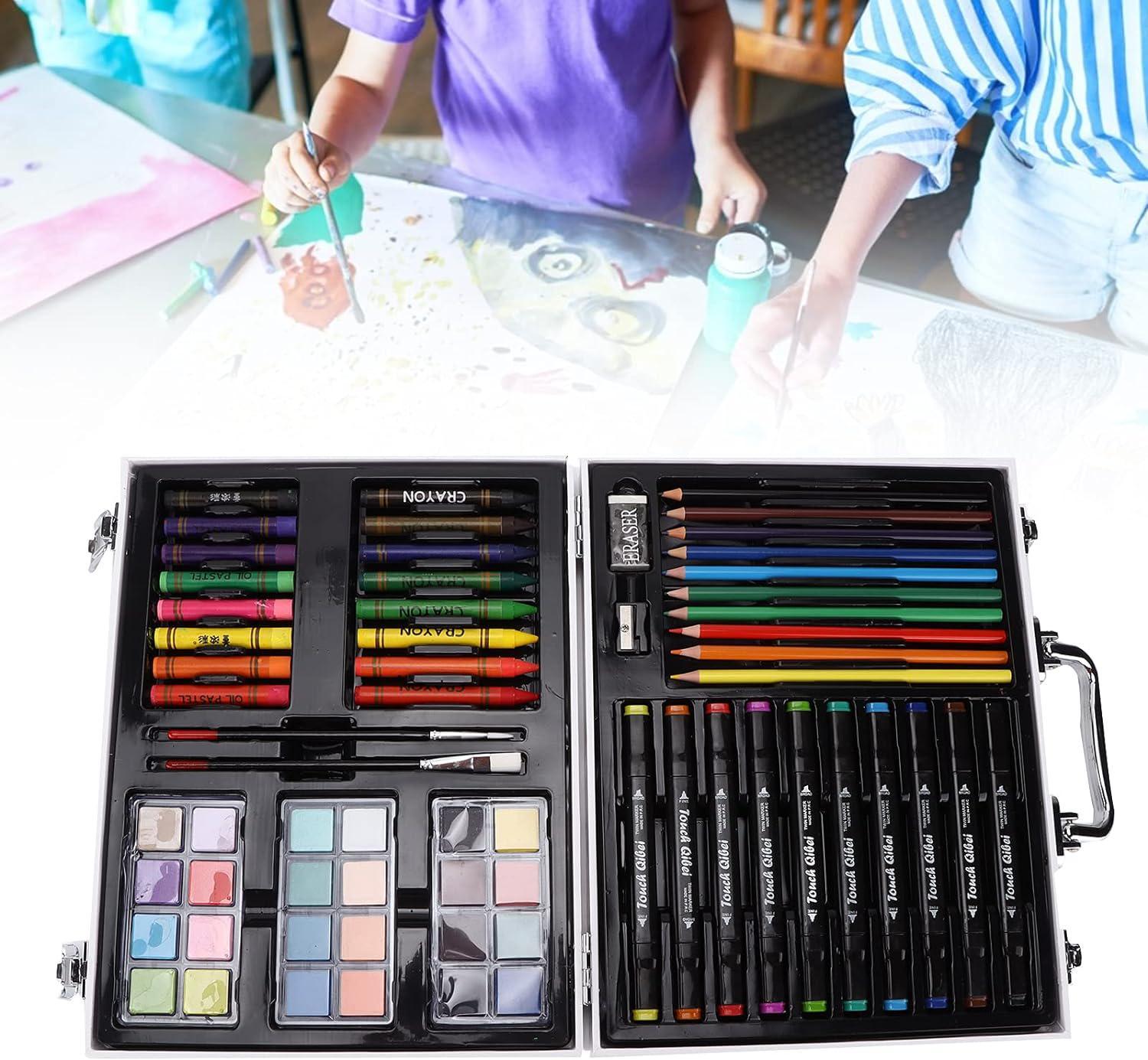 Drawing Tool Kit, Art Craft Supplies Artist and 50 similar items