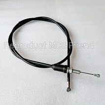 Yamaha YJ1 YJ2 MG1T YL2 Ylcm YGS1 YG1T YG1TK YG5 G6S G6SB G7S Clutch Cable New - $8.81