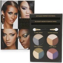 Iman Makeup Pallet Eye-Con Kit - $32.75