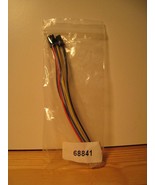 Nicestuff KRAM 68841 adapter for select Motorola carkits to handsfree ha... - $9.95