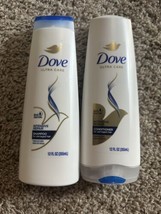 Dove Bio Restore Intensive Repair Shampoo &amp; Conditioner for Damage Hair - $13.01