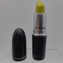 Mac Frost Lipstick, Wild Extract, Full Sz, Nwob (Discontinued) - $32.91