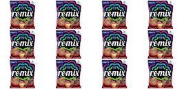 Fazer Remix Original Gummy 12 Packs of 350g 12.3 oz - $79.20