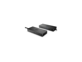 Dell DELL-WD19DCS Performance Dock- WD19DC 210w PD - $562.99