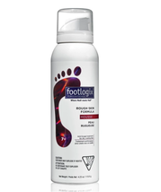 Footlogix Rough Skin Formula, 4.2 fl oz