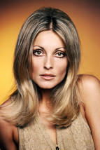 Sharon Tate Stunning Iconic 1960's Portrait 18x24 Poster - $23.99