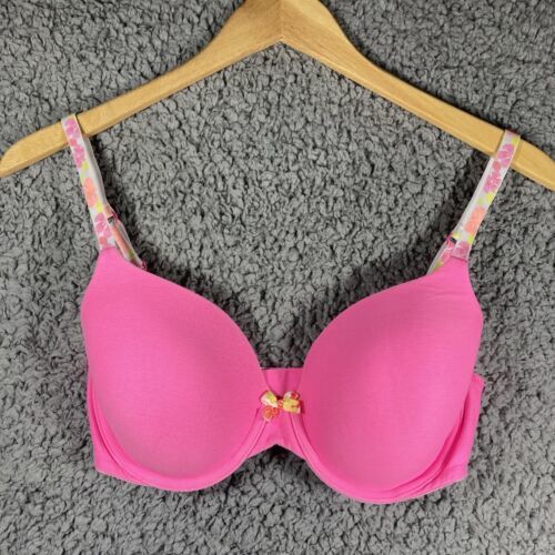 Victoria Secret Lined Perfect Coverage Bra and 50 similar items