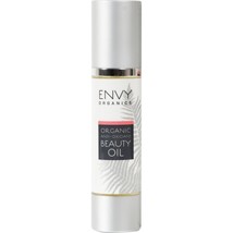 Envy Organics Organic Anti Oxidant Beauty Oil 1.7 oz 50 ml - $34.99