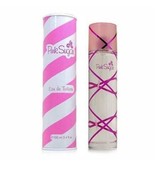 Pink Sugar by Aquolina 3.4 oz Eau De Toilette Spray for Women New In Box - $22.90