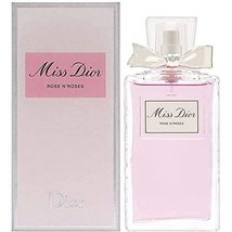 Christian Dior Miss Dior Rose NRoses Women EDT Spray 3.4 oz - $113.80