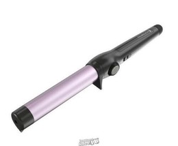Remington Teardrop Barrel Hair Curling Wand For Textured Waves Cl50M2 Free Ship - $23.70