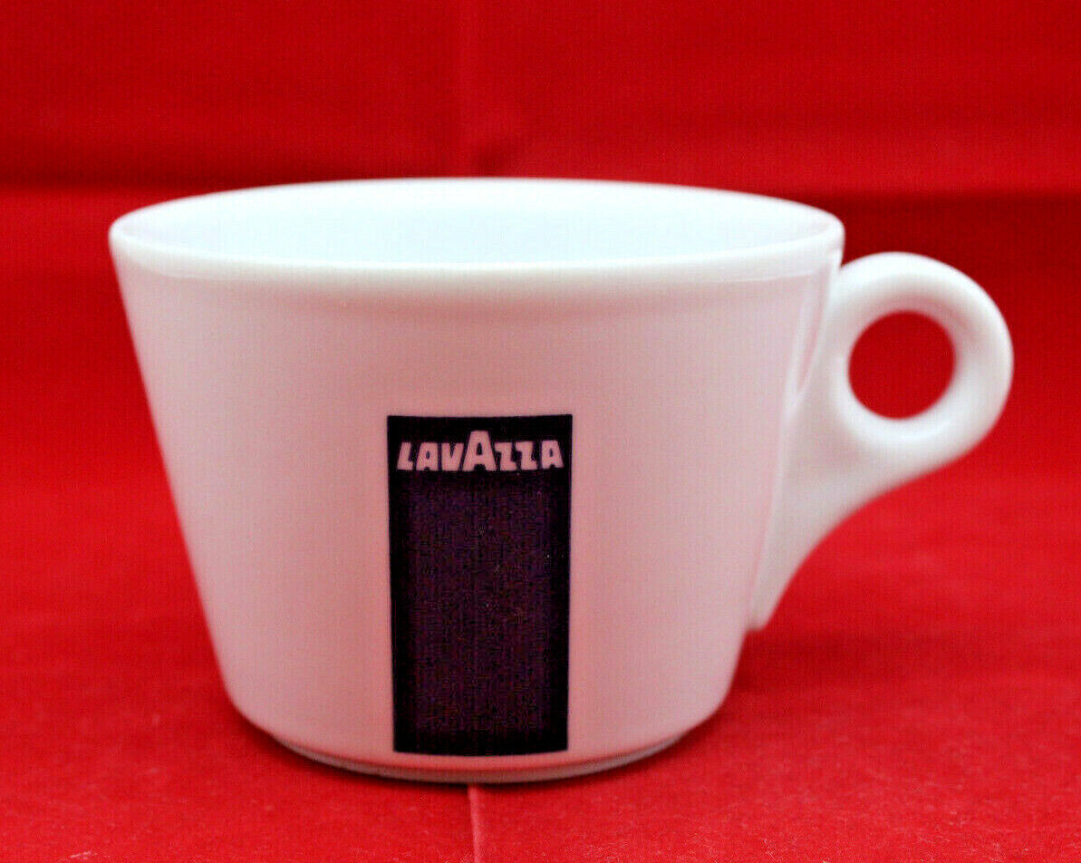 Lavazza Coffee White Blue Large Mug Cup 10 and 50 similar items