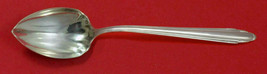 Contempora by Dominick and Haff Sterling Silver Grapefruit Spoon Fluted Custom - $78.21