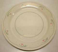 Corelle - Calico Rose - 10-1/4" Dinner Plates (Set of 4) - $57.81