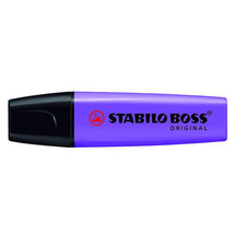 Stabilo Boss Original Highlighter Pen (Box of 10) - Lavender - $49.27