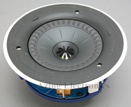 KEF Ci Series Ci160RR-THX In-Ceiling Speaker (Each) image 1