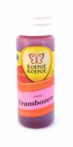Koepoe-koepoe Frambozen Paste Flavour Enhancer, 30ml (Pack of 6) - $38.04