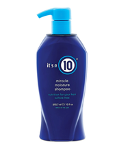 Its a 10 Miracle Moisture Shampoo Sulfate-Free, 10 ounces