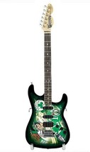 BOSTON CELTICS 1:4 Scale Replica Woodrow NorthEnder Guitar ~Licensed~ - $38.61