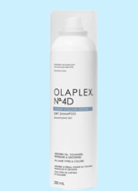 OLAPLEX No. 4D Clean Volume Detox Dry Shampoo, 6.3 fl oz image 2
