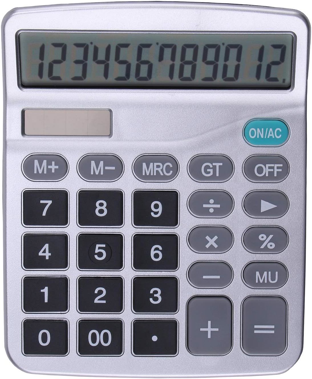 Lichamp　Office　Desk　Desktop　Calculators,　and　similar　items