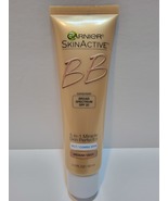 Garnier BB Cream 5-In-1 Miracle Skin Perfector Oily Combo Skin Medium/De... - $80.00