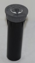 Hunter Pro Spray PRS40 Sprinkler Body 4 Inch No Check Valve Gray Top image 1