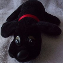 Tonka 8” Black Pound Puppy - $7.99