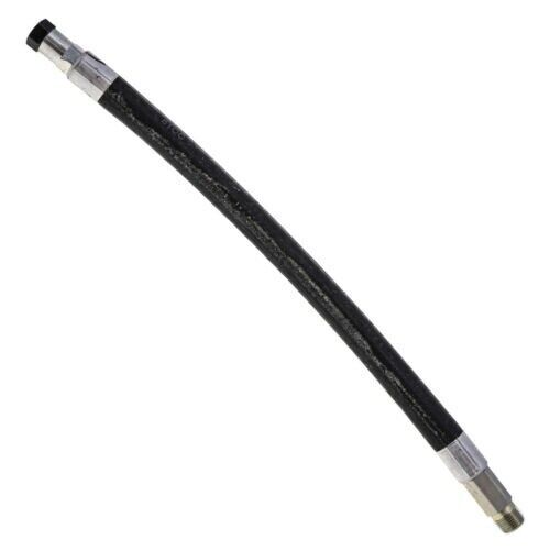 1165316 Exmark Oil Drain Hose Lazer Z Quest Pioneer Turf Tracer E S X