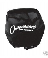 Outerwears Pre Filter Wrap For K&amp;N Air SU-4506 Suzuki LTR450 LTR 450 LT ... - $23.95