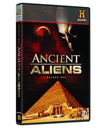 Ancient Aliens: Season 1 [DVD] - $1.00