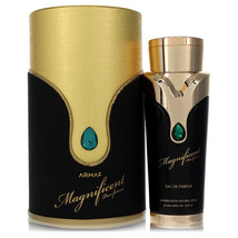 Armaf Magnificent Perfume By Armaf Eau De Parfum Spray 3.4 Oz Eau De Parfum Spr - $52.95