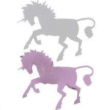 Unicorn Confetti Pink Silver Mix Bag As low as $1.81 per 1/2 oz. FREE SHIPPING - $3.99
