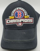 Boston Red Sox 2007 World Series Champions New Era Locker Room Stretch F... - $10.00