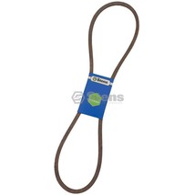 Deck Belt Replaces Fits Murray 037X57MA 37X57 37X57MA 30" Deck - $24.27