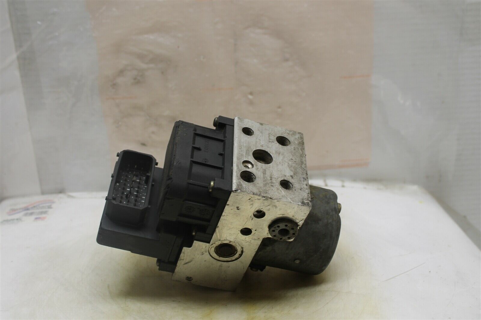 20042005 Ford F150 AntiLock Brake ABS Pump Control 4L342C346AF Module