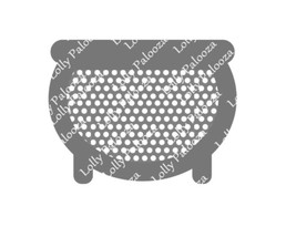 Cauldron Shaker DIGITAL File.  Instant Download.  PNG & SVG Files.  No Physical 