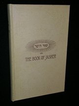 The Sefer haYashar or Book of Jasher: Referred To In Joshua And Second S... - $40.35